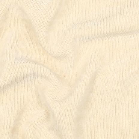 0,50 MTR. ♥ FEINCORD DOUBLEFACE FLEECE SAND STRETCH ♥