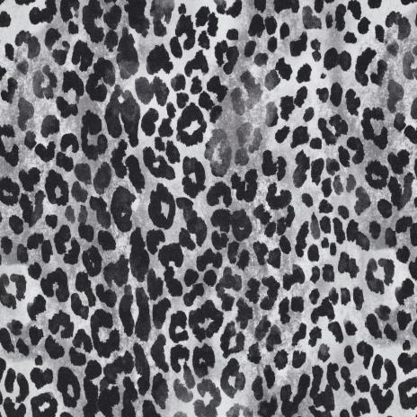 0,5 MTR. LEO SOFT SWEAT GRAU