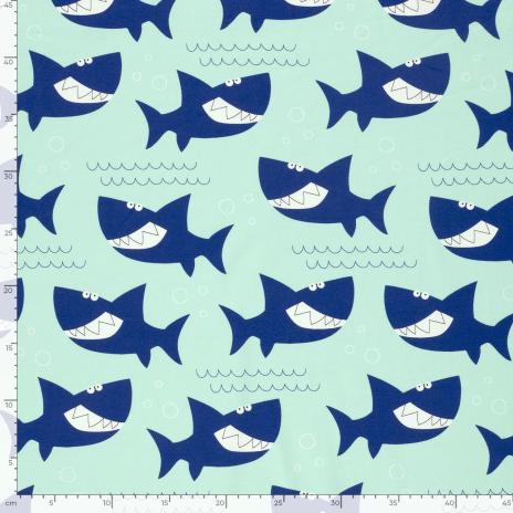 0,50 MTR.  ♥ HAIE JERSEY ♥