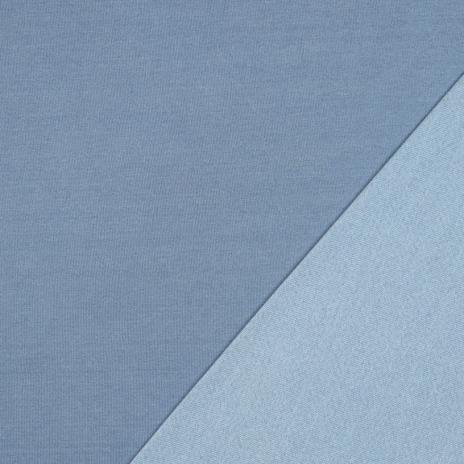 0,50 MTR. DENIM JEANS HELL JEANS  - FRENCH TERRY