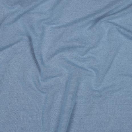 0,50 MTR. DENIM JEANS HELL JEANS  - FRENCH TERRY