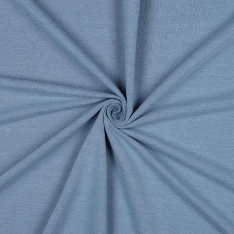 0,50 MTR. DENIM JEANS HELL JEANS  - FRENCH TERRY