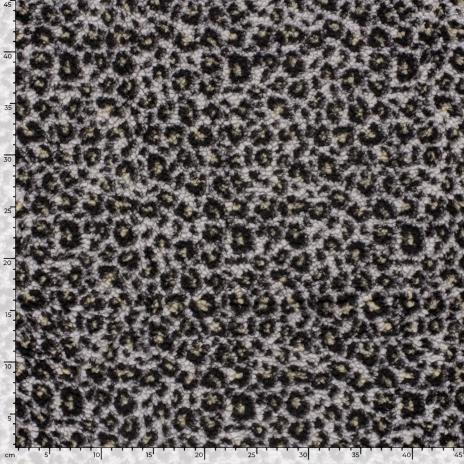 0,5 MTR. ♥ TEDDY LEO  ♥