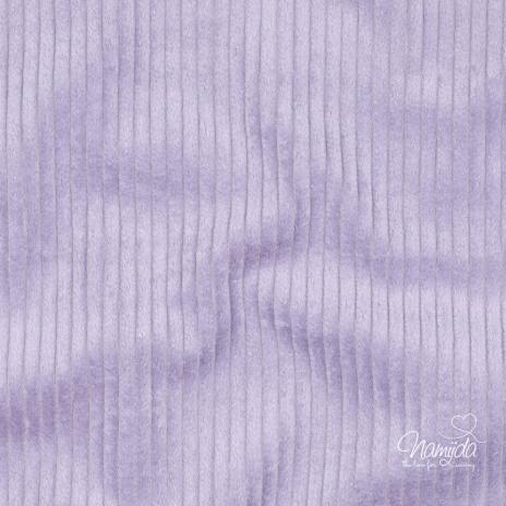 0,50 MTR. ♥ BREITCORD FLIEDER ♥