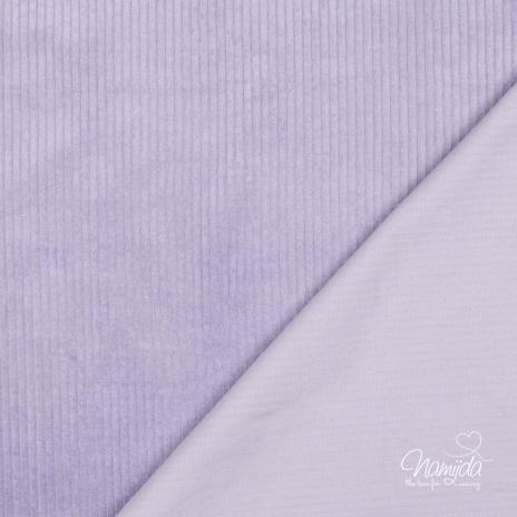 0,50 MTR. ♥ BREITCORD FLIEDER ♥