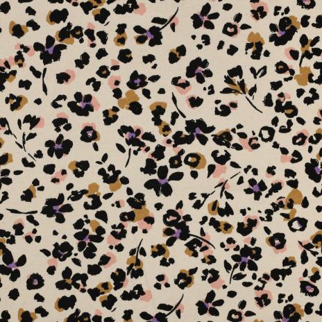 0,50 MTR. LEO NATURAL BLOSSOM SOFT SWEAT