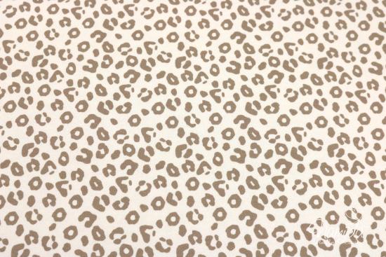 0,50 MTR. ♥ LEO NATURAL JERSEY ♥