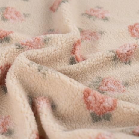 0,5 MTR. ♥ TEDDY KUSCHEL RoSEN ♥