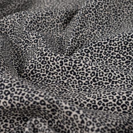 0,5 MTR. ♥ WEICHER FEINCORD MINI LEO ♥