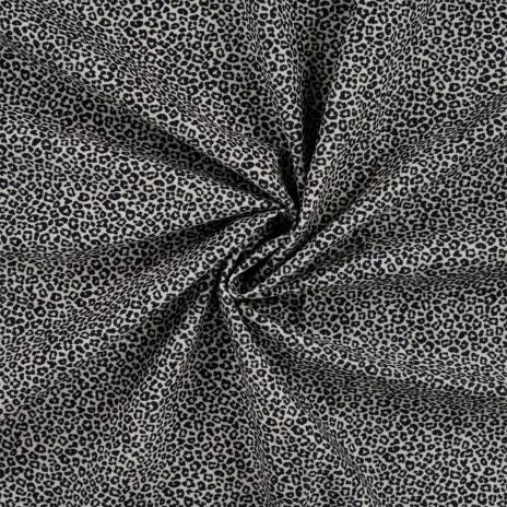 0,5 MTR. ♥ WEICHER FEINCORD MINI LEO ♥