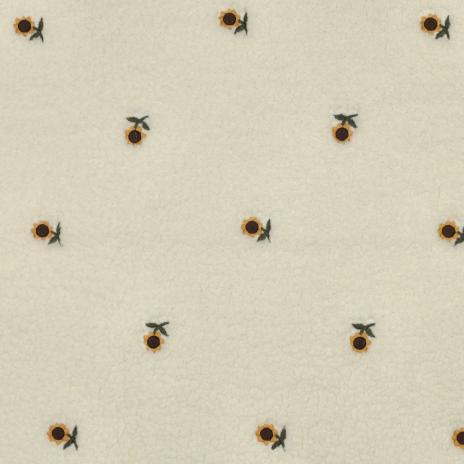 0,5 MTR. ♥ TEDDY SONNENBLUMEN LIEBE ♥