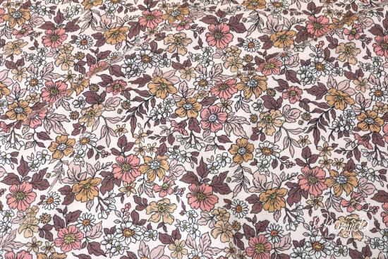 0,50 MTR. ♥ SUMMER FLOWERING ROSE JERSEY  ♥