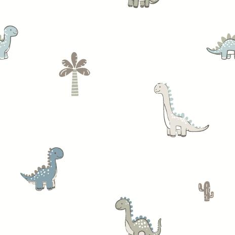 0,50 MTR.  ♥ DINOS NATUR JERSEY ♥