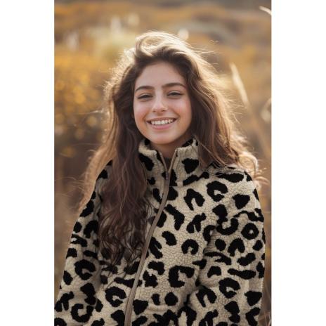 0,5 MTR. ♥ TEDDY LEO SCHWARZ  ♥