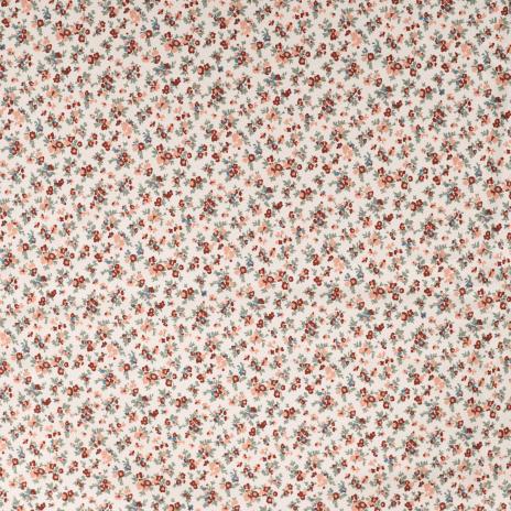 0,50 MTR. HERBST STREUBLÜMCHEN  FRENCH TERRY