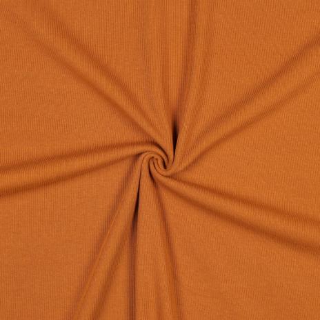 0,5 MTR. ♥ RIPPSTRICK JERSEY RoST ♥