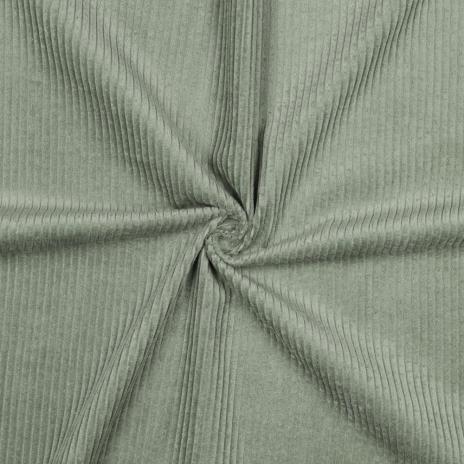 0,50 MTR. ♥ BREITCORD KHAKI LIGHT ♥