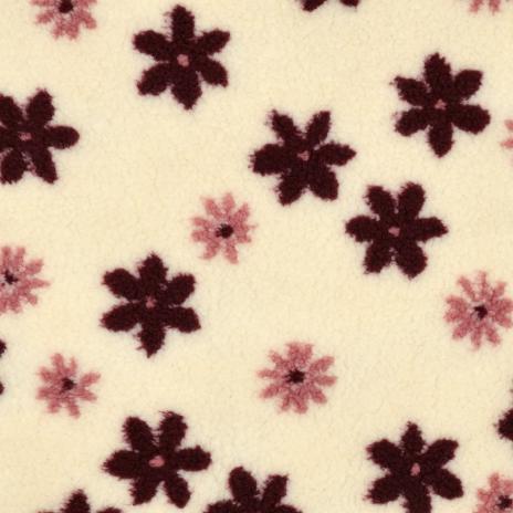 0,5 MTR. ♥ TEDDY NATUR FLOWERS ♥