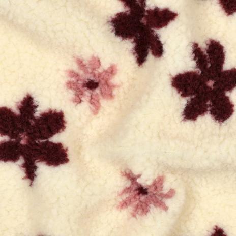 0,5 MTR. ♥ TEDDY NATUR FLOWERS ♥
