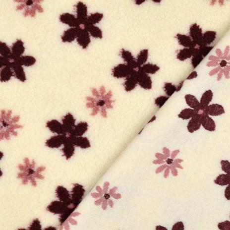 0,5 MTR. ♥ TEDDY NATUR FLOWERS ♥