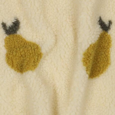 0,5 MTR. ♥ TEDDY BIRNEN PEARS ♥