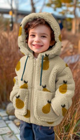 0,5 MTR. ♥ TEDDY BIRNEN PEARS ♥