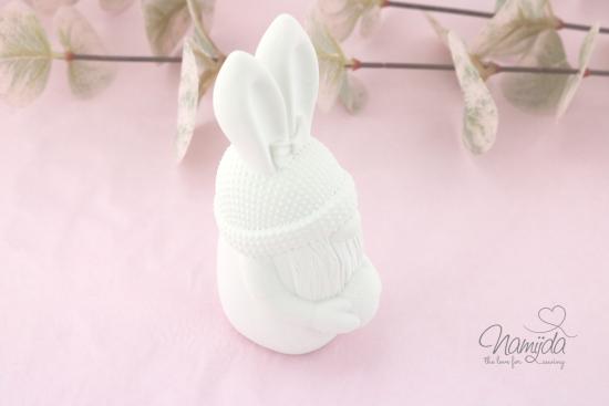 1 STÜCK ♥ GIESSFORM WICHTEL SCHLEIFE ca.9x4cm ♥