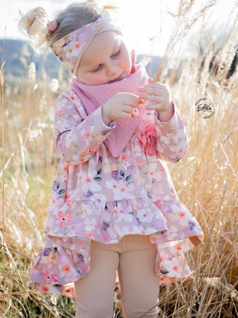 0,5 MTR. ♥ BIO SoMMER BAUMWOLL Sweat/FRENCH TERRY IVORY ♥