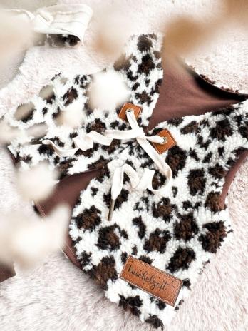 0,5 MTR. ♥ TEDDY LEO LOVER NATUR ♥