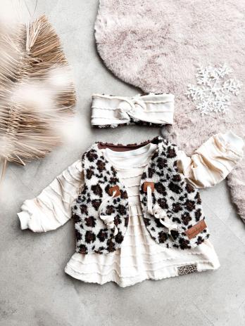 0,5 MTR. ♥ TEDDY LEO LOVER NATUR ♥