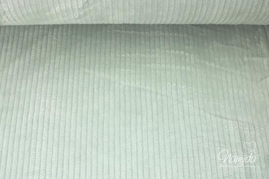 0,50 MTR. ♥ BREITCORD MINT ♥