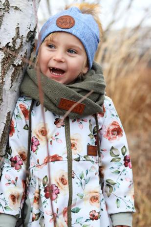 0,5 MTR. ♥ DENIM JEANS - JERSEY - JEANS LIGHT ♥