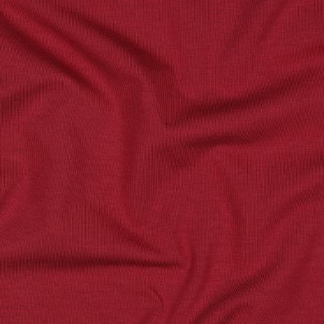 0,5 MTR. ♥ KUSCHLIG WEICHER BIO SoFT SWEAT BEERE ♥