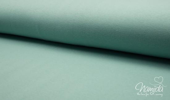 0,5 MTR. KUSCHLIGER WINTER SWEAT MINT