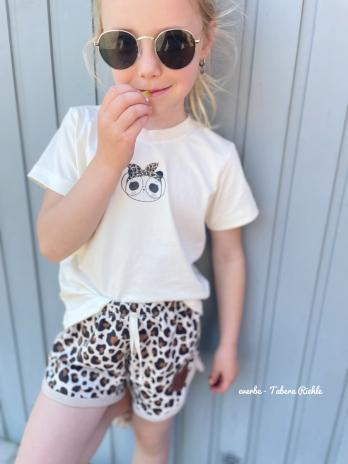 0,5 MTR. LEO NATURAL  - FRENCH TERRY