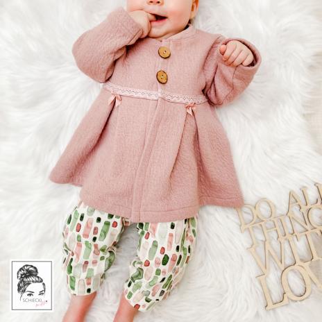 5 ♥ SATIN Schleifchen PUDER  ♥