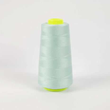 1 Rolle ♥ OVERLOCKGARN MINT - 2700m ♥