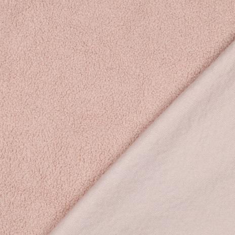 0,5 MTR. ♥ SUPER KUSCHLIGER TEDDY ROSE ♥