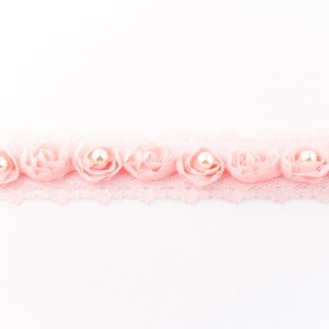1 MTR. BLuMENSPITZE / BoRTE M. PERLEN - RoSE