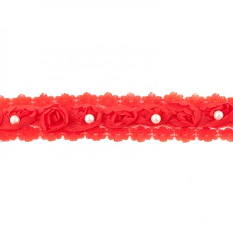 1 MTR. BLuMENSPITZE / BoRTE M. PERLEN - RoT