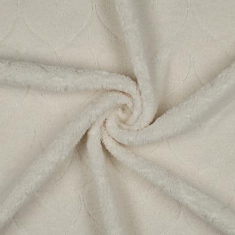 0,50 MTR. TEDDY HERZEN NATUR