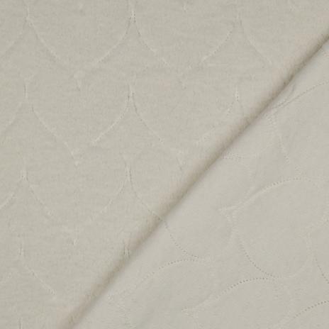 0,50 MTR. TEDDY HERZEN NATUR