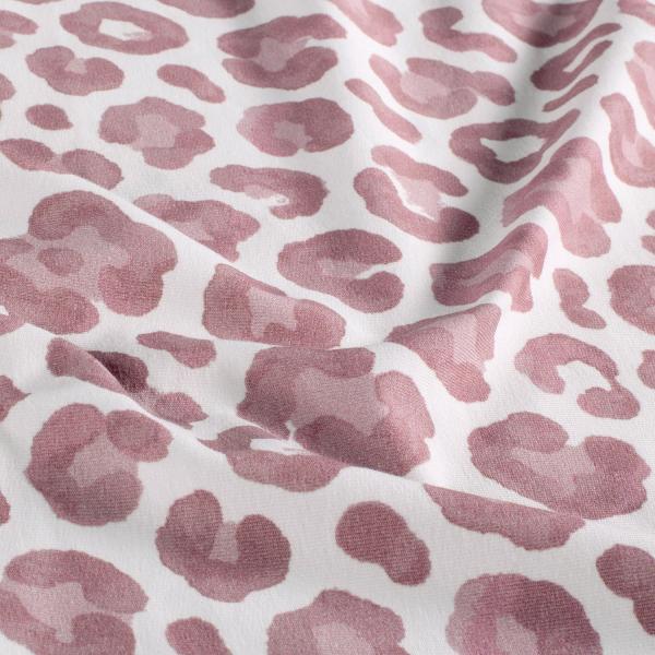 0,50 MTR. BIO LEO LOVER ANTIK FRENCH TERRY