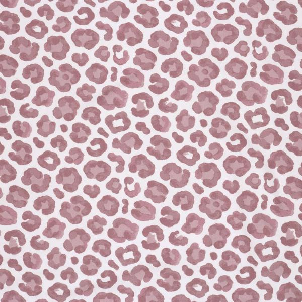 0,50 MTR. BIO LEO LOVER ANTIK FRENCH TERRY