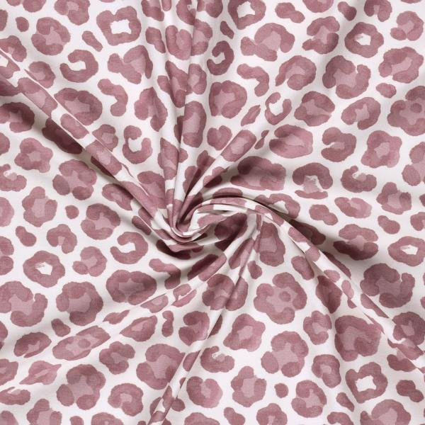 0,50 MTR. BIO LEO LOVER ANTIK FRENCH TERRY