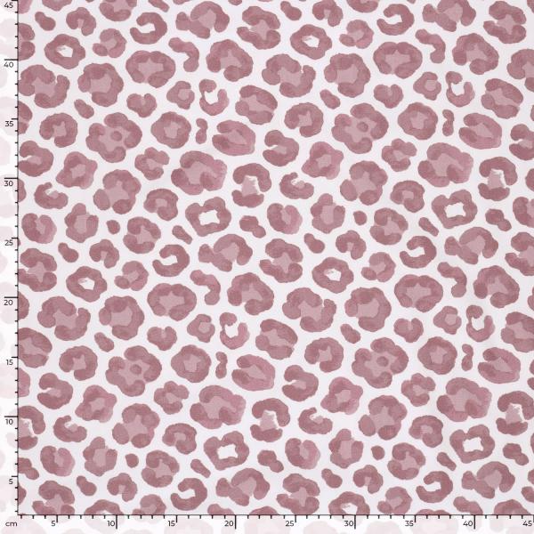 0,50 MTR. BIO LEO LOVER ANTIK FRENCH TERRY