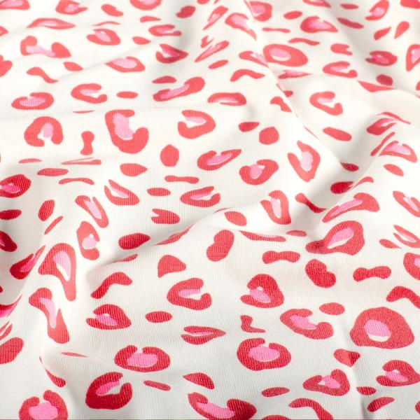 0,50 MTR.  ♥ LEO RoSA DREAM JERSEY ♥