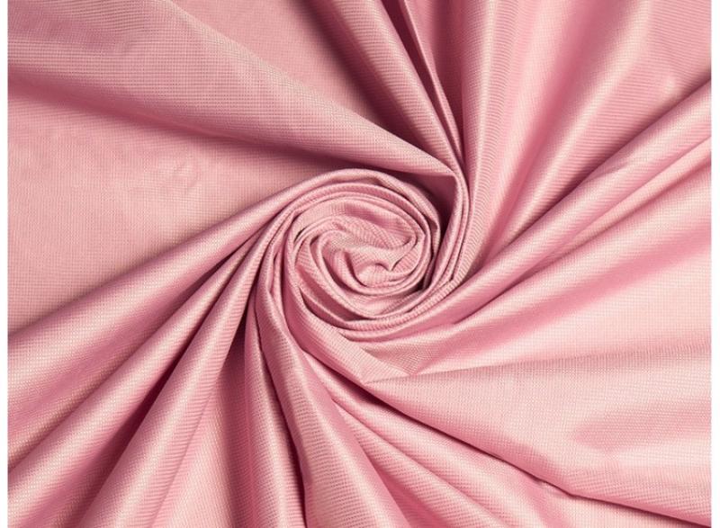 0,5 MTR. ♥ JuLe Jackenstoff RoSE ♥
