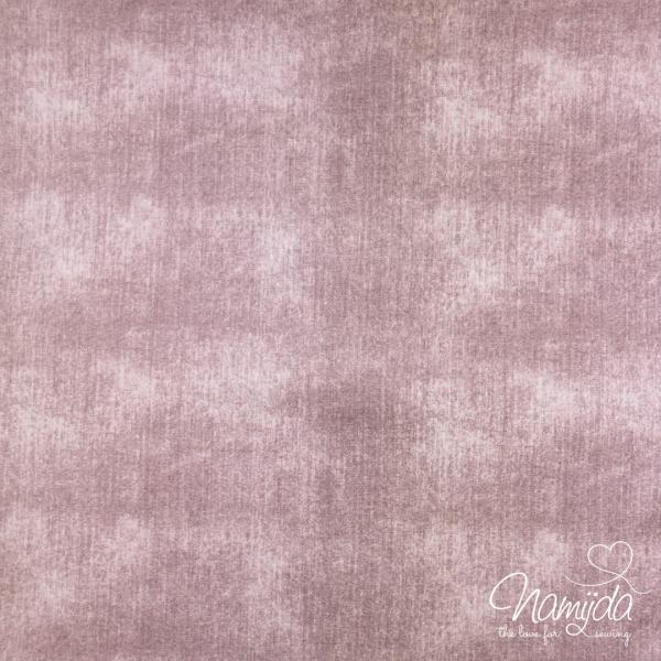 0,5 MTR. ♥ DENIM JEANS - JERSEY - ALTMAUVE ♥