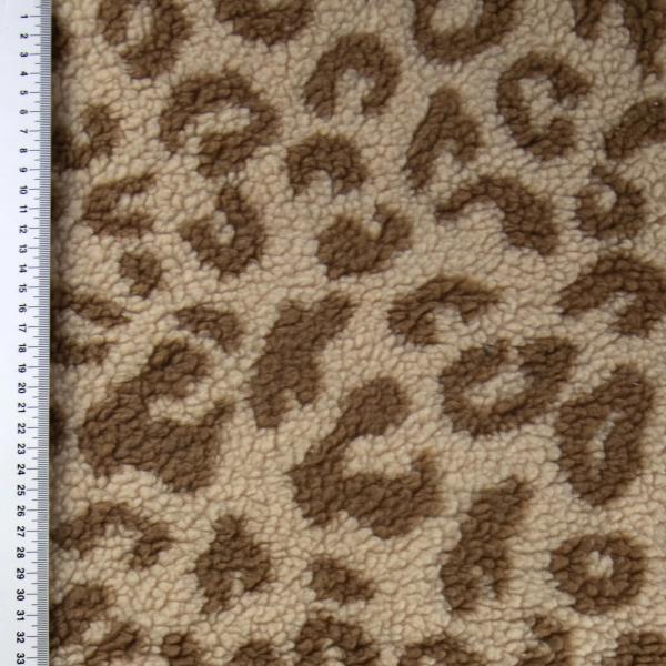 0,5 MTR. ♥ LEO TEDDY HELL SAND ♥